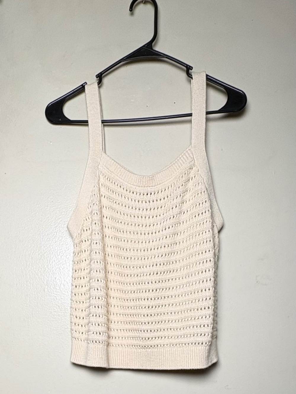 Universal Thread Knit Set XL XXL Beige